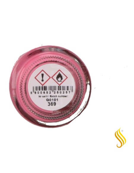 Mollon Pro Hardening Nail Lacquer 369 – 15 ml